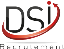 Logo DSI jobs postes à pourvoir de dsi